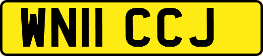WN11CCJ