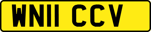 WN11CCV