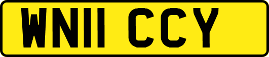 WN11CCY