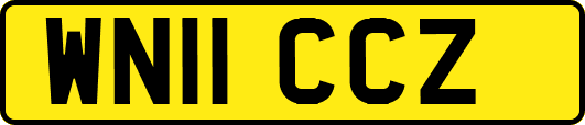 WN11CCZ