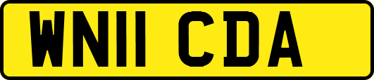 WN11CDA