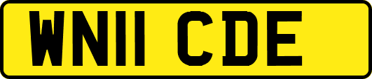 WN11CDE