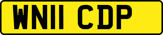 WN11CDP