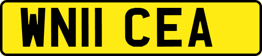 WN11CEA