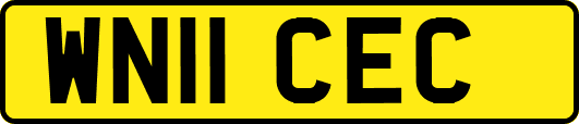 WN11CEC