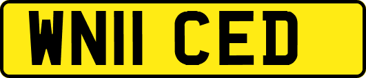 WN11CED