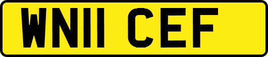 WN11CEF