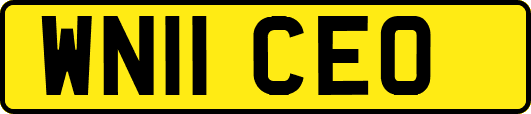 WN11CEO
