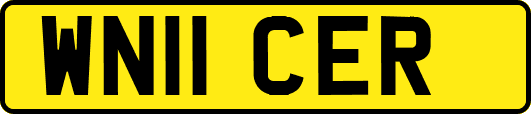 WN11CER