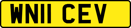 WN11CEV