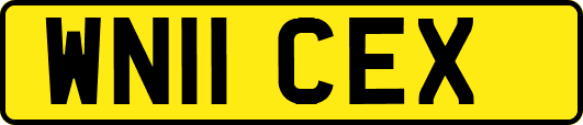 WN11CEX
