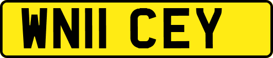 WN11CEY