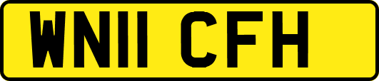 WN11CFH