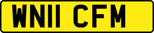 WN11CFM