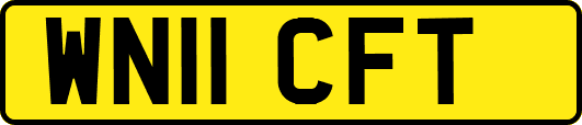 WN11CFT