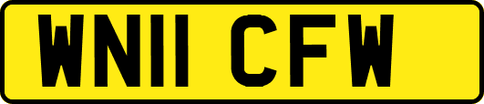 WN11CFW