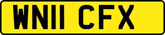 WN11CFX