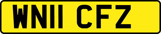 WN11CFZ