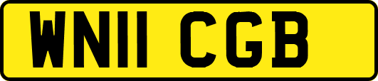 WN11CGB