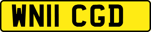 WN11CGD