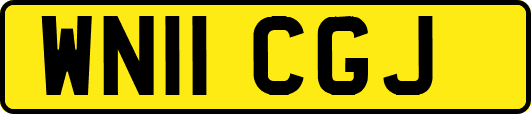WN11CGJ