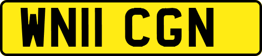 WN11CGN