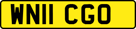 WN11CGO