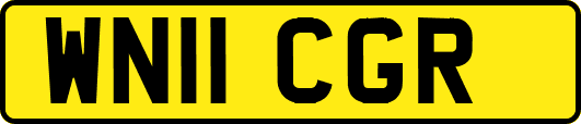 WN11CGR