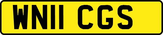 WN11CGS
