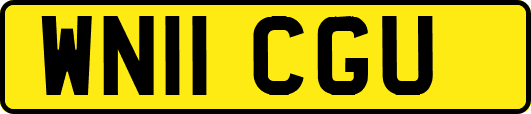 WN11CGU
