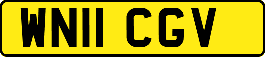 WN11CGV