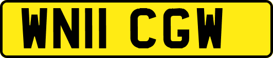 WN11CGW