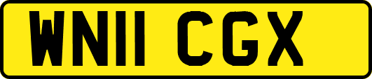 WN11CGX