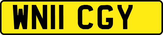 WN11CGY