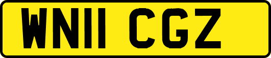 WN11CGZ