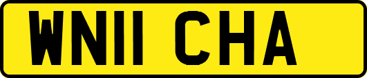 WN11CHA