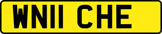 WN11CHE