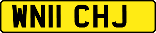 WN11CHJ