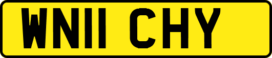 WN11CHY