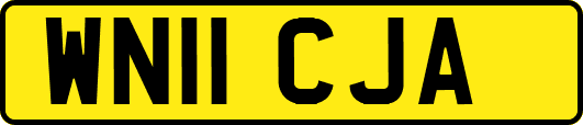 WN11CJA