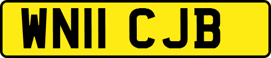 WN11CJB