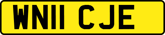 WN11CJE