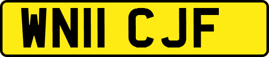 WN11CJF