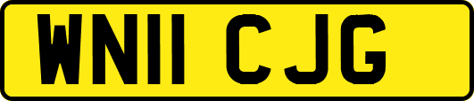 WN11CJG