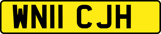 WN11CJH