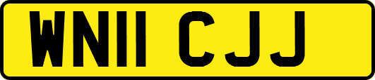 WN11CJJ