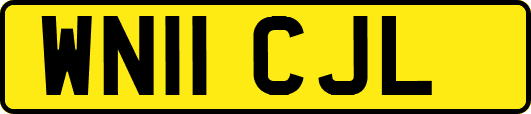WN11CJL