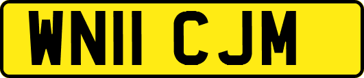 WN11CJM