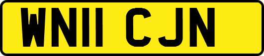 WN11CJN