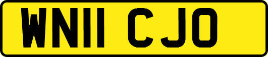 WN11CJO